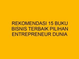 Atlet di Luar Lapangan: Kisah Sukses Pebisnis di Dunia Olahraga