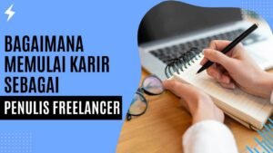 Baiklah, mari kita bahas tuntas bagaimana memulai karir sebagai ilustrator.