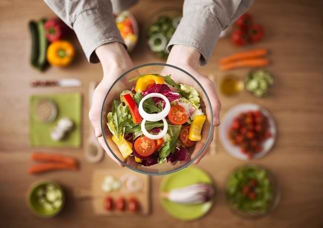 Cara Menurunkan Berat Badan Tanpa Diet Ketat: Pendekatan Berkelanjutan untuk Kesehatan Optimal