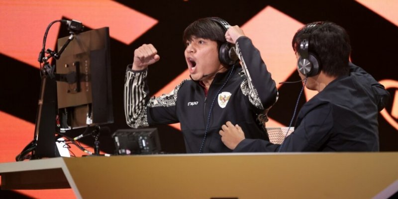 Dampak E-Sports pada Ekonomi Olahraga: Transformasi Digital dan Peluang Baru