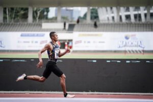 Harapan dan Tantangan: Atlet Indonesia di Panggung Kejuaraan Dunia Atletik