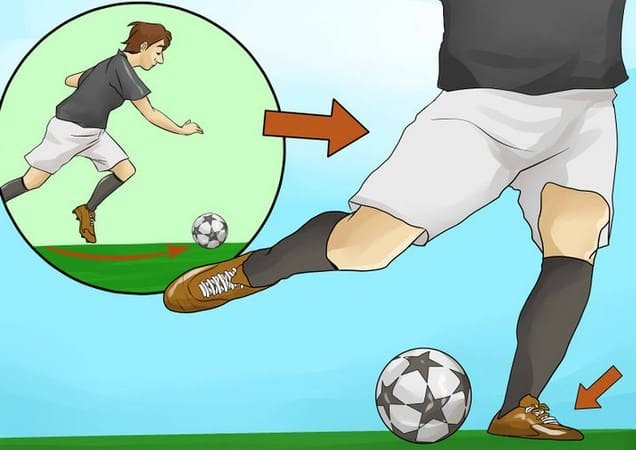 Inovasi Bola Pintar dalam Sepak Bola: Mengungkap Revolusi Data di Lapangan Hijau