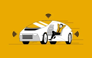 Inovasi Otomotif: Mengemudi Masa Depan di Era Transformasi
