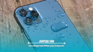 Jangan Panik! Panduan Lengkap Menyelamatkan Smartphone yang Terendam Air