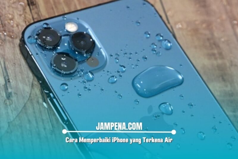Jangan Panik! Panduan Lengkap Menyelamatkan Smartphone yang Terendam Air