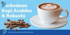 Kopi Arabika vs. Robusta: Memahami Dua Jenis Kopi Paling Populer di Dunia