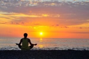 Meditasi: Jembatan Spiritual yang Menyatukan Berbagai Keyakinan