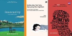 Menemukan Kedamaian Batin: Rekomendasi Buku untuk Perjalanan Spiritual Anda