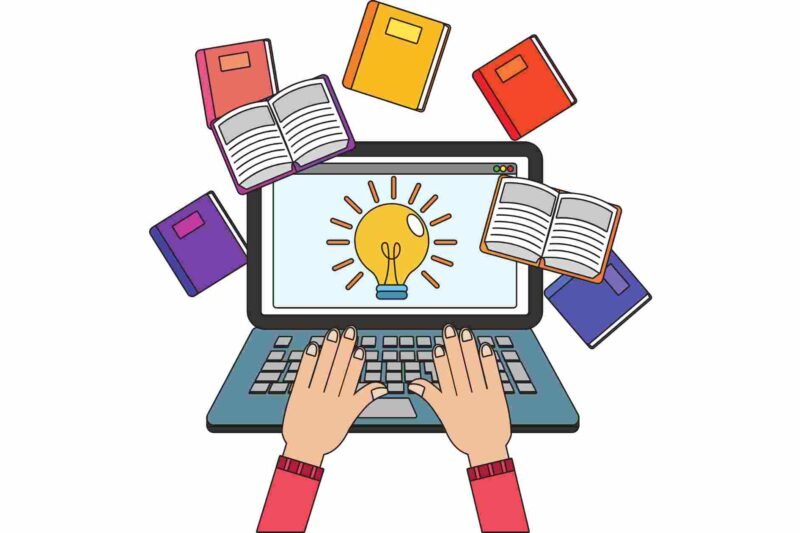 Meningkatkan Keterampilan Tanpa Biaya: Rekomendasi Kursus Online Gratis dengan Sertifikat di Tahun [Tahun Saat Ini]