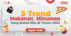 Menjelajahi Piring Masa Depan: Prediksi Tren Makanan 2025