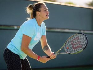 Mentalitas Juara: Membongkar Rahasia Ketangguhan Mental Atlet Tenis Profesional