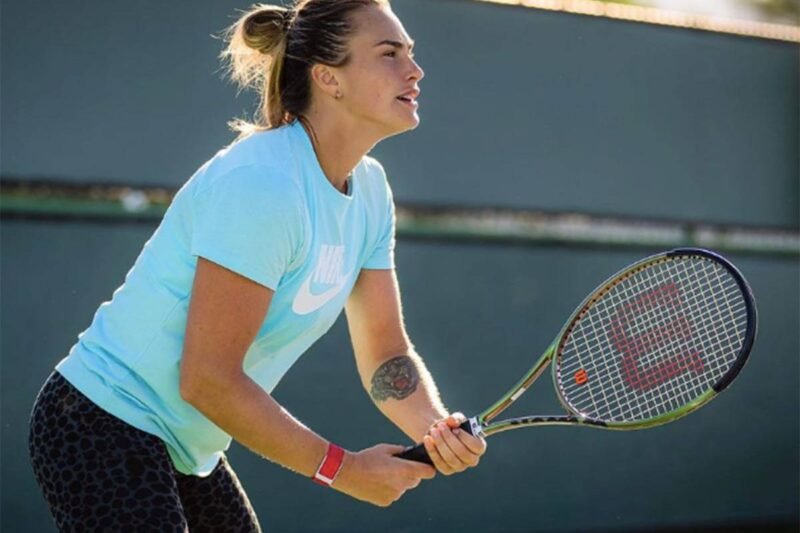 Mentalitas Juara: Membongkar Rahasia Ketangguhan Mental Atlet Tenis Profesional