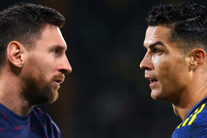 Messi vs Ronaldo: Siapa yang Lebih Baik? Sebuah Perdebatan Abadi