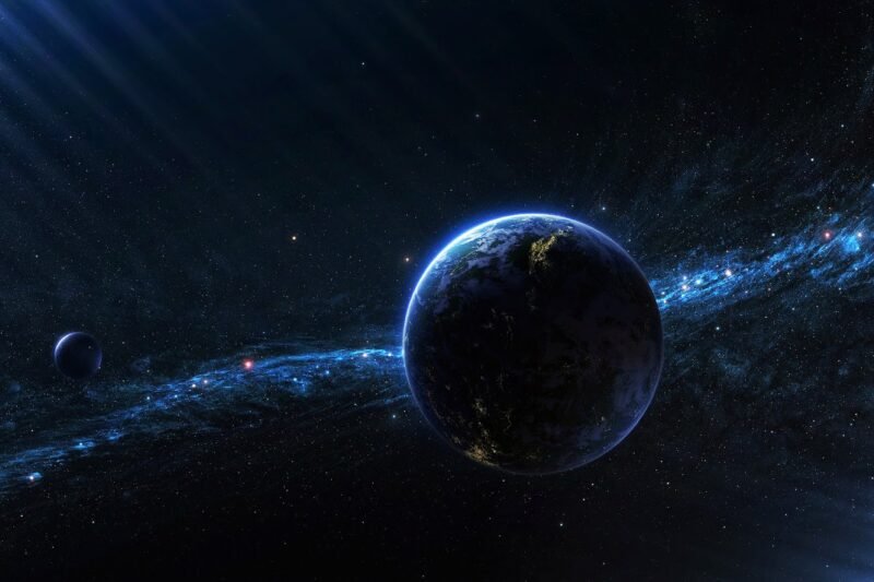 Misteri Tak Berujung: Fakta Menarik tentang Luar Angkasa yang Akan Membuat Anda Terpukau