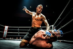 MMA vs Boxing: Mana yang Lebih Efektif dalam Pertarungan?