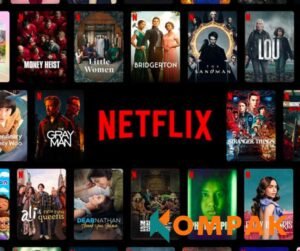 Netflix di Tahun 2025: Menjelajahi Lanskap Serial Terbaik yang Wajib Ditonton