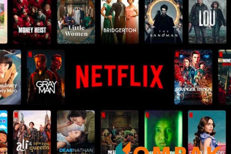 Netflix di Tahun 2025: Menjelajahi Lanskap Serial Terbaik yang Wajib Ditonton