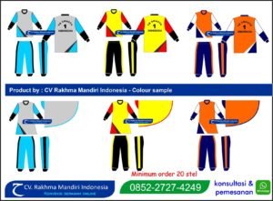 Olahraga Anak & Remaja: Investasi Masa Depan yang Sehat dan Berprestasi