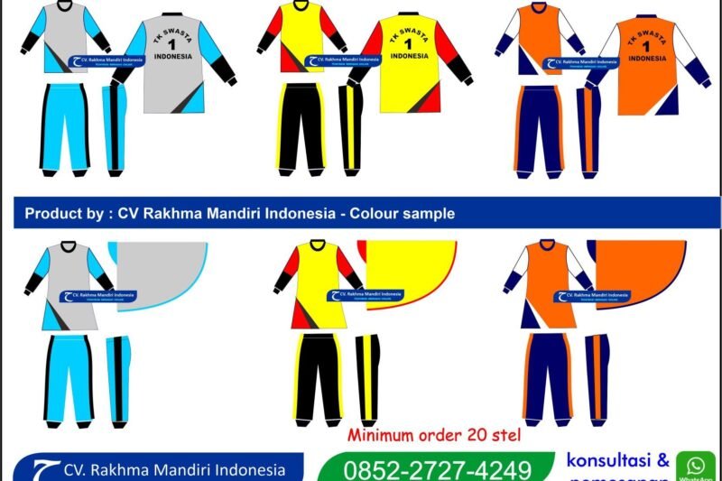 Olahraga Anak & Remaja: Investasi Masa Depan yang Sehat dan Berprestasi