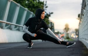 Olahraga dan Fashion: Simbiosis yang Membentuk Gaya Hidup Modern