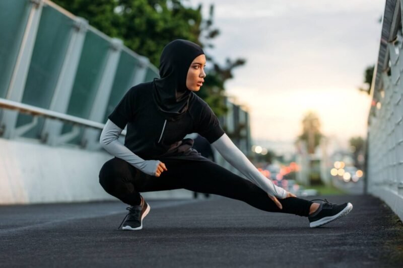 Olahraga dan Fashion: Simbiosis yang Membentuk Gaya Hidup Modern