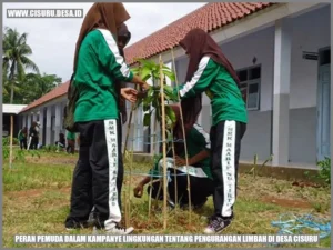 Olahraga dan Lingkungan: Kemitraan yang Kuat untuk Masa Depan Berkelanjutan