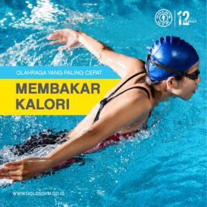 Olahraga Pembakar Kalori Tercepat: Raih Bentuk Ideal dengan Efisien!