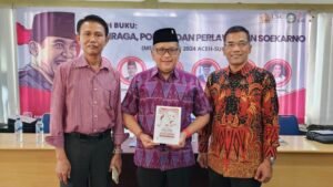 Olahraga sebagai Alat Diplomasi: Lebih dari Sekadar Pertandingan