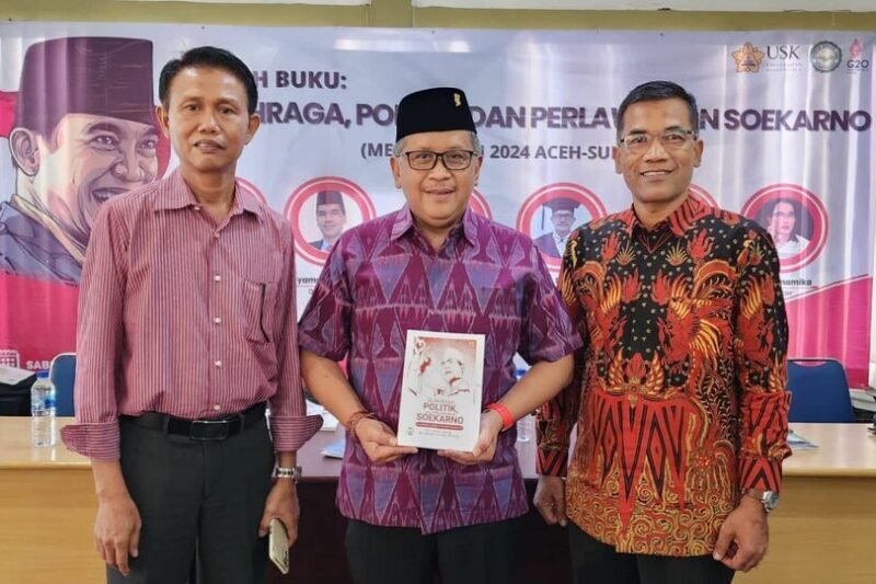 Olahraga sebagai Alat Diplomasi: Lebih dari Sekadar Pertandingan
