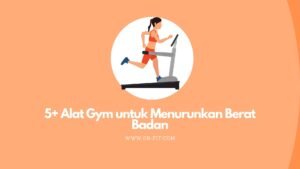 Olahraga Terbaik untuk Menurunkan Berat Badan: Panduan Lengkap dan Efektif