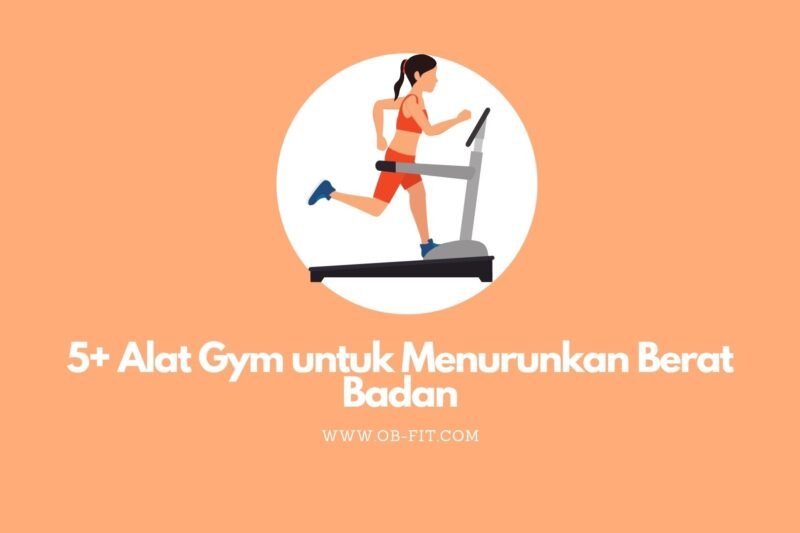 Olahraga Terbaik untuk Menurunkan Berat Badan: Panduan Lengkap dan Efektif