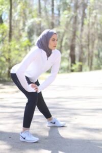 Olahraga Wanita: Meraih Kesetaraan, Memecahkan Batasan, dan Menginspirasi Generasi
