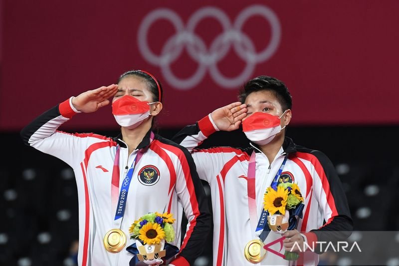Olimpiade: Dari Ritual Kuno Hingga Panggung Dunia Modern