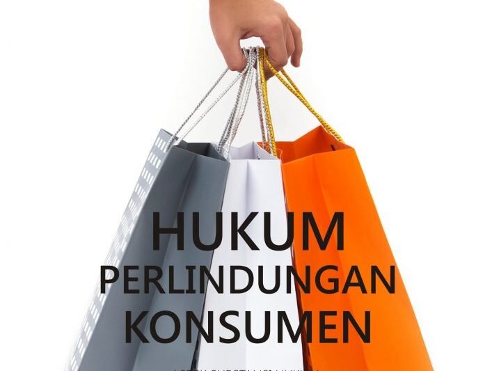 Perkembangan Hukum Perlindungan Konsumen: Menuju Pasar yang Adil dan Berkelanjutan