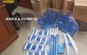 Perlengkapan Renang Wajib Punya: Investasi untuk Kenyamanan dan Performa Optimal di Air