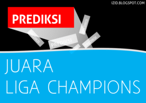 Prediksi Juara Liga Champions 2024: Siapa yang Akan Merajai Eropa?