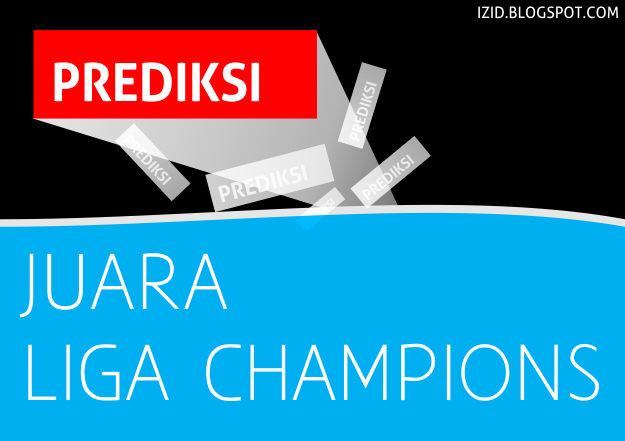 Prediksi Juara Liga Champions 2024: Siapa yang Akan Merajai Eropa?