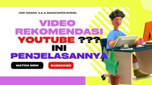 Rekomendasi Video YouTube: Teman Setia Raih Tubuh Bugar di Era Digital