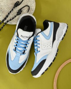 Sneakers Lari Terbaik: Panduan Lengkap untuk Setiap Pelari