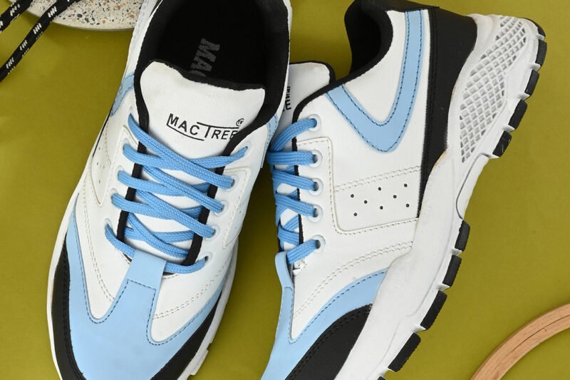 Sneakers Lari Terbaik: Panduan Lengkap untuk Setiap Pelari