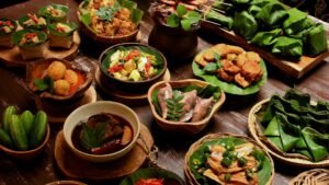 Superfoods: Kekuatan Alam dalam Setiap Gigitan – Daftar Wajib Coba untuk Kesehatan Optimal