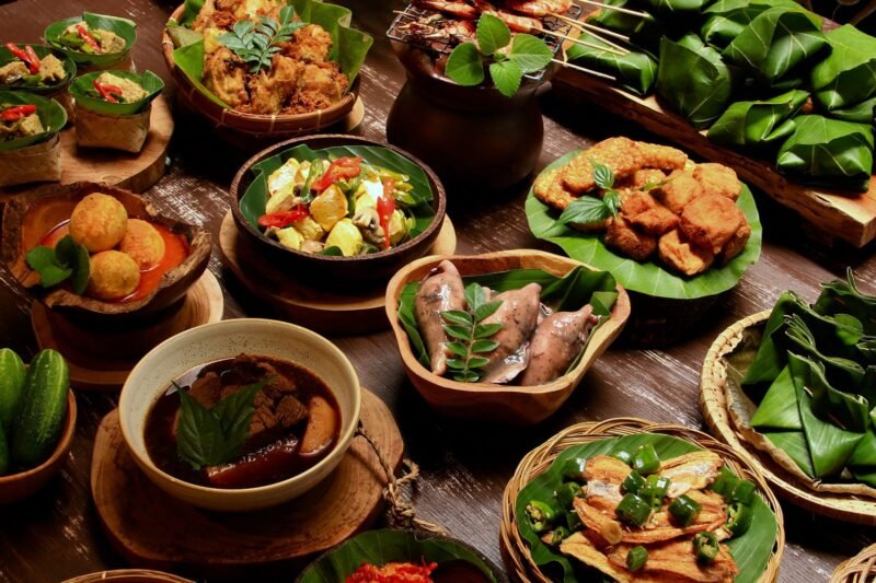 Superfoods: Kekuatan Alam dalam Setiap Gigitan – Daftar Wajib Coba untuk Kesehatan Optimal