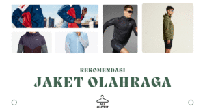 Taklukkan Hujan, Raih Performa Optimal: Panduan Memilih Jaket Olahraga Anti Hujan Terbaik