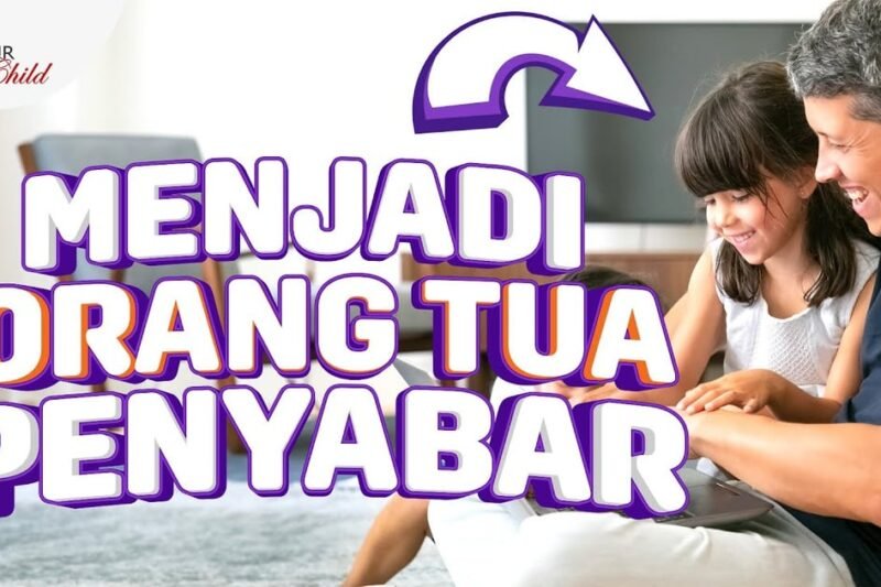 Tentu, mari kita bahas bagaimana menjadi orang tua yang sabar dengan artikel yang informatif dan mendalam.