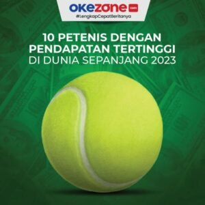 Tentu, mari kita bahas daftar atlet tenis wanita terbaik dengan gaya yang menarik dan mudah dipahami.