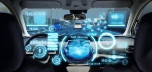 Tentu, mari kita bahas perkembangan teknologi self-driving car dalam sebuah artikel informatif.