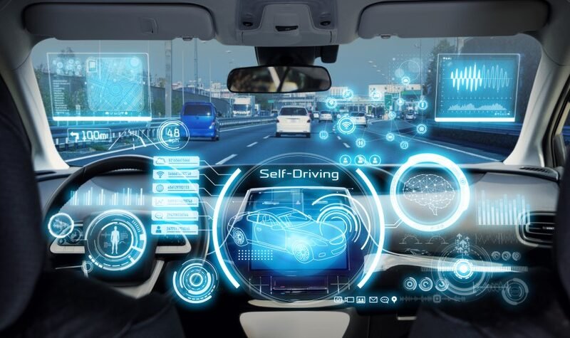 Tentu, mari kita bahas perkembangan teknologi self-driving car dalam sebuah artikel informatif.