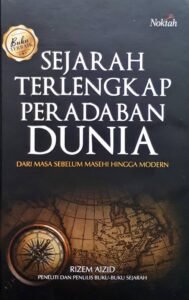Tentu, mari kita selami dunia peradaban kuno yang misterius.