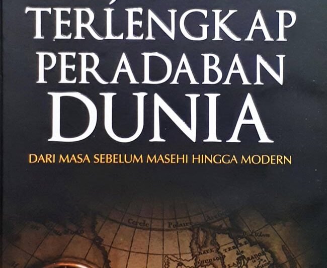 Tentu, mari kita selami dunia peradaban kuno yang misterius.