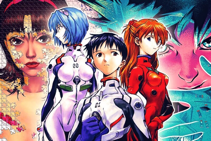 Tentu, mari kita susun artikel tentang anime terbaik tahun ini.